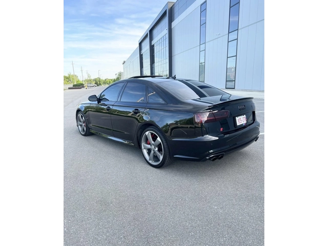 Audi A6 TECHNIK * ОБДУХ * 360 * BOSE * БЕЗ ИНЦИДЕНТ * - автомобили, коли, обяви за нови и употребявани 5