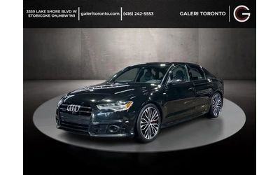 audi-a6 - 0