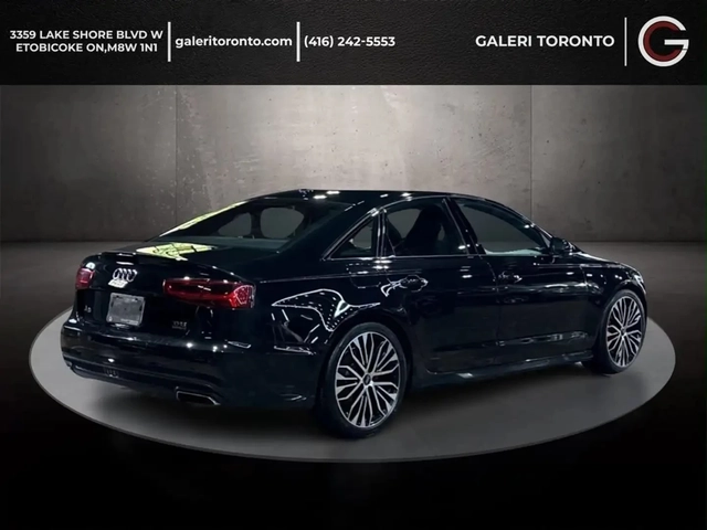 Audi A6 3.0T/S-LINE/COMPETITION/БЕЗ ИНЦИДЕНТИ - автомобили, коли, обяви за нови и употребявани 1