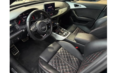 audi-a6 - 4