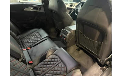 Audi A6 3.0T/S-LINE/COMPETITION/БЕЗ ИНЦИДЕНТИ - автомобили, коли, обяви за нови и употребявани 8