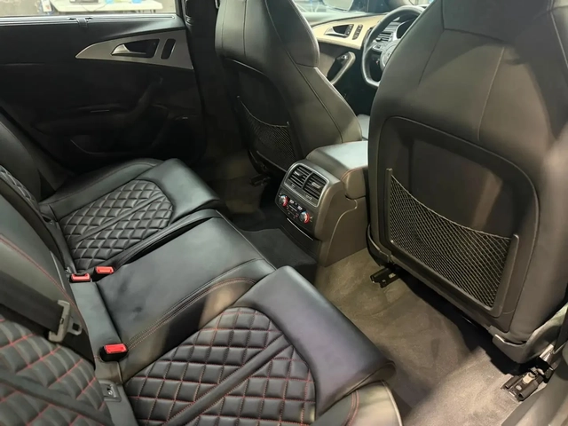 Audi A6 3.0T/S-LINE/COMPETITION/БЕЗ ИНЦИДЕНТИ - автомобили, коли, обяви за нови и употребявани 8