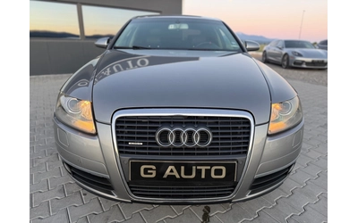 audi-a6 - 1