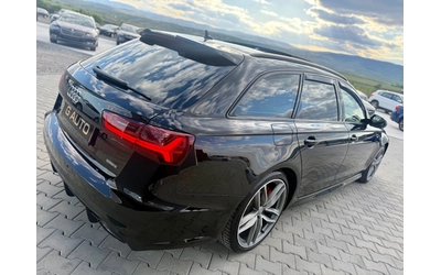audi-a6 - 4