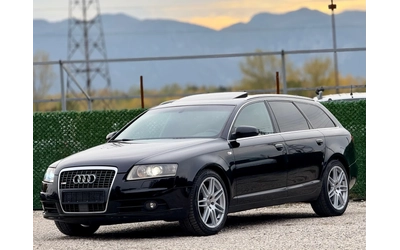 audi-a6 - 0