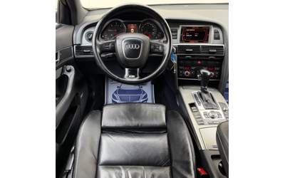 Audi A6 3.0TDi 3xS-LINE* Distronic* Bose - автомобили, коли, обяви за нови и употребявани 10
