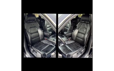 Audi A6 3.0TDi 3xS-LINE* Distronic* Bose - автомобили, коли, обяви за нови и употребявани 11