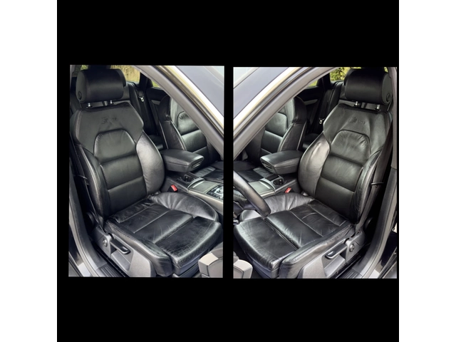 Audi A6 3.0TDi 3xS-LINE* Distronic* Bose - автомобили, коли, обяви за нови и употребявани 11