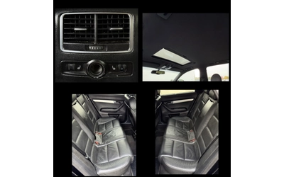 Audi A6 3.0TDi 3xS-LINE* Distronic* Bose - автомобили, коли, обяви за нови и употребявани 12