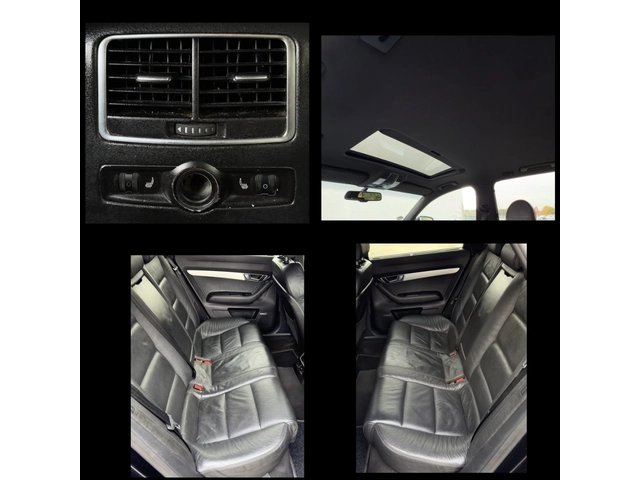 Audi A6 3.0TDi 3xS-LINE* Distronic* Bose - автомобили, коли, обяви за нови и употребявани 12