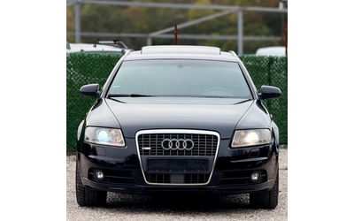 audi-a6 - 1