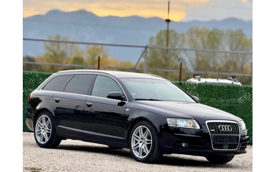 audi-a6 - 2