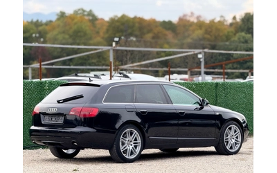audi-a6 - 4