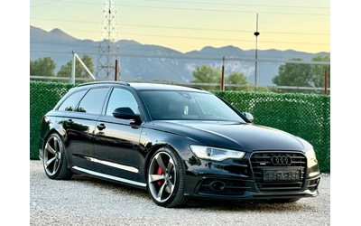 audi-a6 - 0