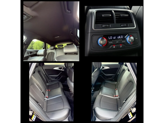 Audi A6 3.0BI-TDi 3xS-LINE* hedUp* Distronic - автомобили, коли, обяви за нови и употребявани 12