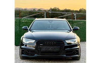audi-a6 - 1