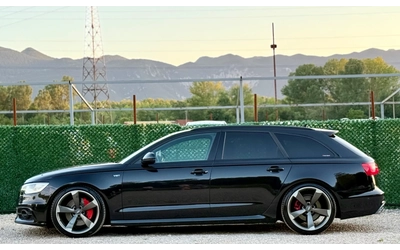 audi-a6 - 3