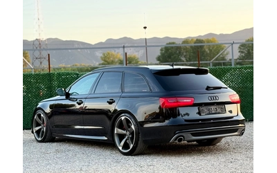 audi-a6 - 4