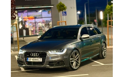 audi-a6 - 0