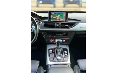 Audi A6 3.0TDi~245hp~3xS-LINE~QUATTRO~ГОТОВ ЛИЗИНГ!! - автомобили, коли, обяви за нови и употребявани 10