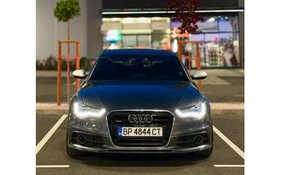 audi-a6 - 1