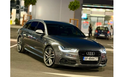 audi-a6 - 2