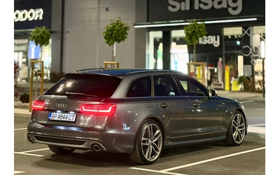 audi-a6 - 3