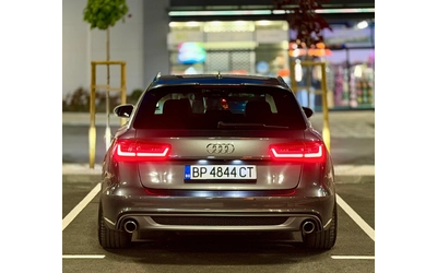 audi-a6 - 4
