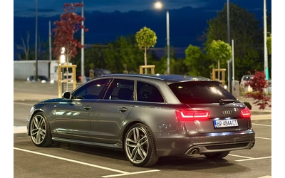 audi-a6 - 5