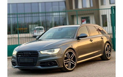 audi-a6 - 0