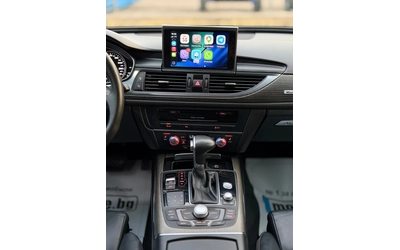Audi A6 3.0Bi-TDi~313hp~3xS-LINE~B&O - автомобили, коли, обяви за нови и употребявани 11