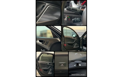 Audi A6 3.0Bi-TDi~313hp~3xS-LINE~B&O - автомобили, коли, обяви за нови и употребявани 16