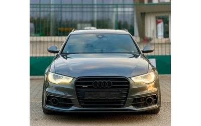 audi-a6 - 1