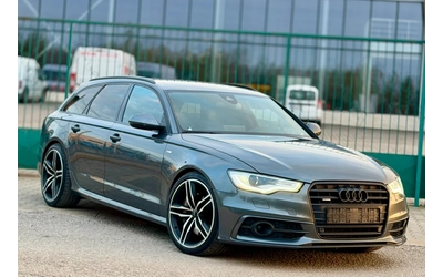 audi-a6 - 2