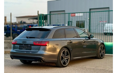 audi-a6 - 4