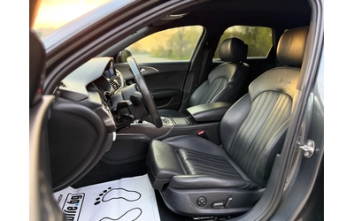 Audi A6 3.0Bi-TDi~313hp~3xS-LINE~B&O - автомобили, коли, обяви за нови и употребявани 9