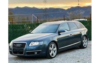 audi-a6 - 0
