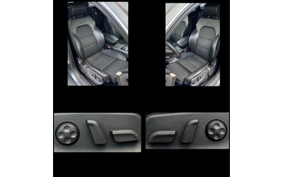 Audi A6 2.7TDi S-LINE - автомобили, коли, обяви за нови и употребявани 11
