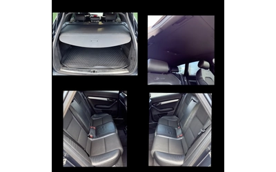Audi A6 2.7TDi S-LINE - автомобили, коли, обяви за нови и употребявани 12