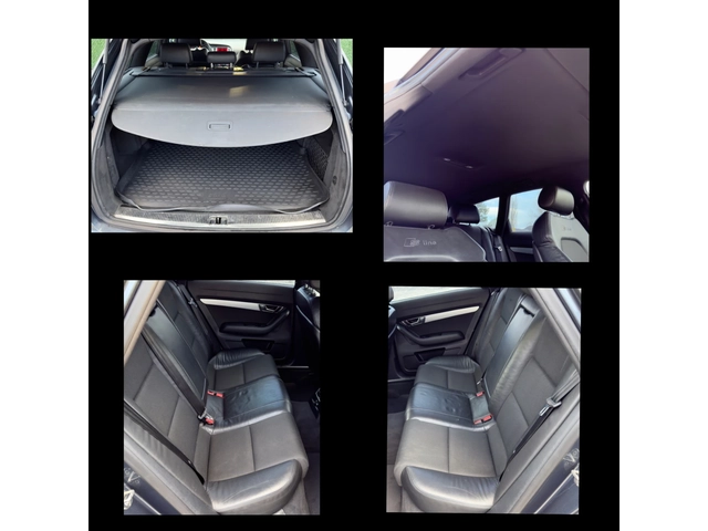 Audi A6 2.7TDi S-LINE - автомобили, коли, обяви за нови и употребявани 12