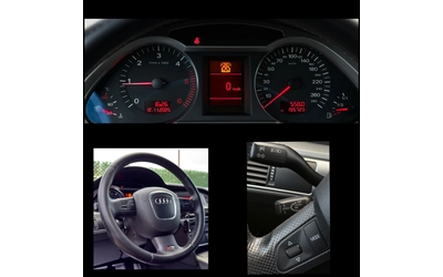 Audi A6 2.7TDi S-LINE - автомобили, коли, обяви за нови и употребявани 13