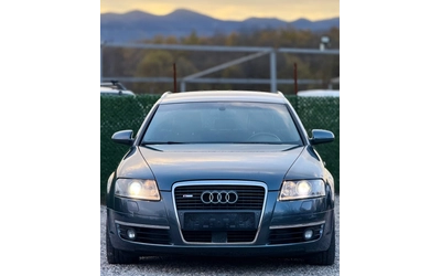 audi-a6 - 1