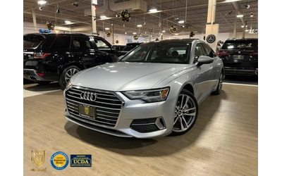 audi-a6 - 0