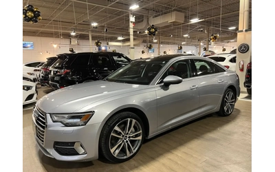 audi-a6 - 1