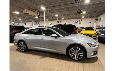 audi-a6 - 5