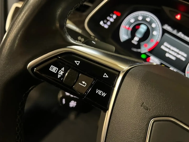 Audi A6 Progressiv Quattro | AWD | Silver on Black | Clean - автомобили, коли, обяви за нови и употребявани 8