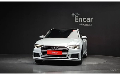 Audi A6 45 TFSI - автомобили, коли, обяви за нови и употребявани 0