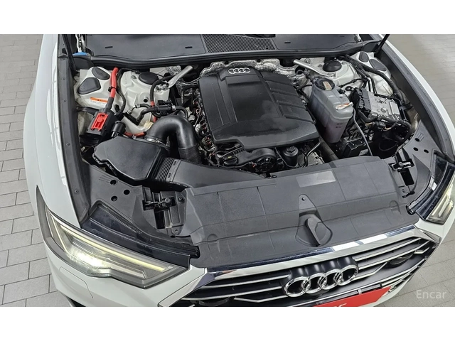 Audi A6 45 TFSI - автомобили, коли, обяви за нови и употребявани 11