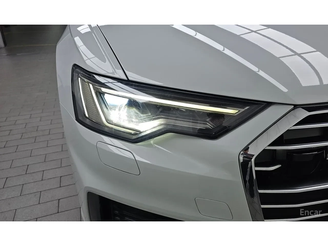 Audi A6 45 TFSI - автомобили, коли, обяви за нови и употребявани 13