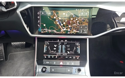 Audi A6 45 TFSI - автомобили, коли, обяви за нови и употребявани 16